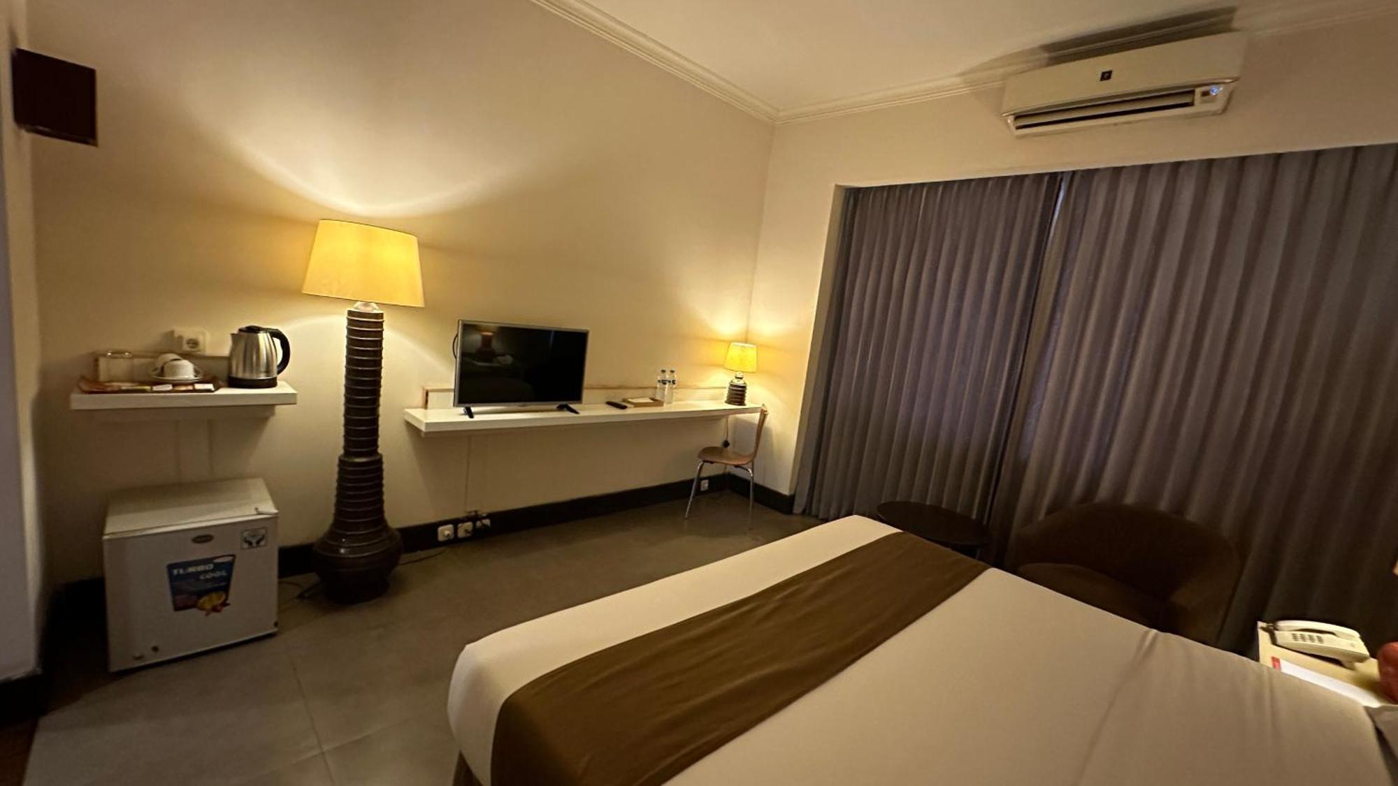 Hotel Bali World