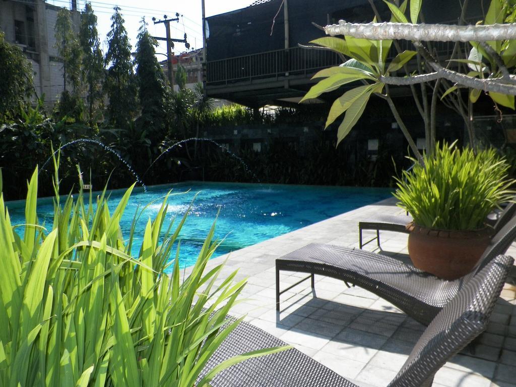 Bali World Bandung