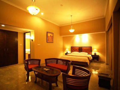 Hotel Bali World